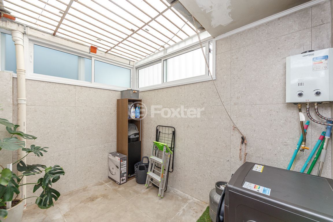 apartamento garden para comprar em MARCILIO DIAS, 679 - foto 36