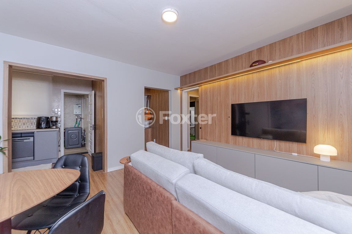apartamento garden para comprar em MARCILIO DIAS, 679 - foto 7