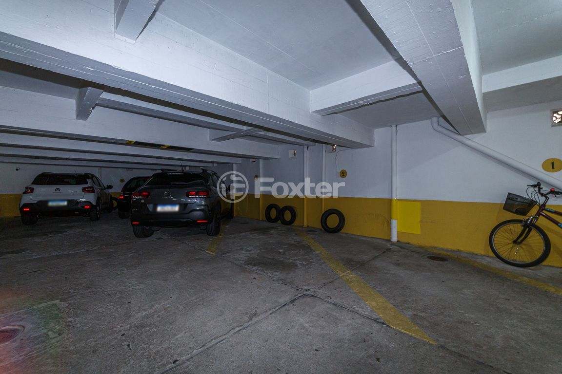 apartamento garden para comprar em MARCILIO DIAS, 679 - foto 37