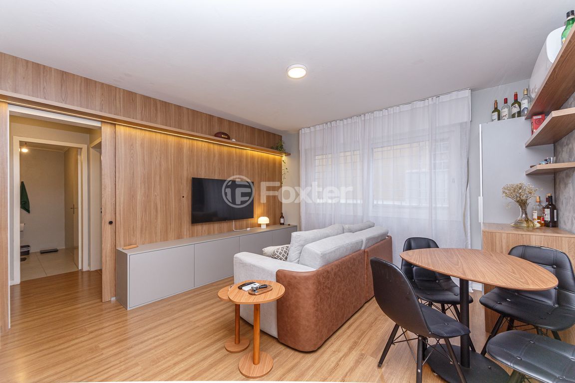 apartamento garden para comprar em Menino Deus, Porto Alegre - foto 1