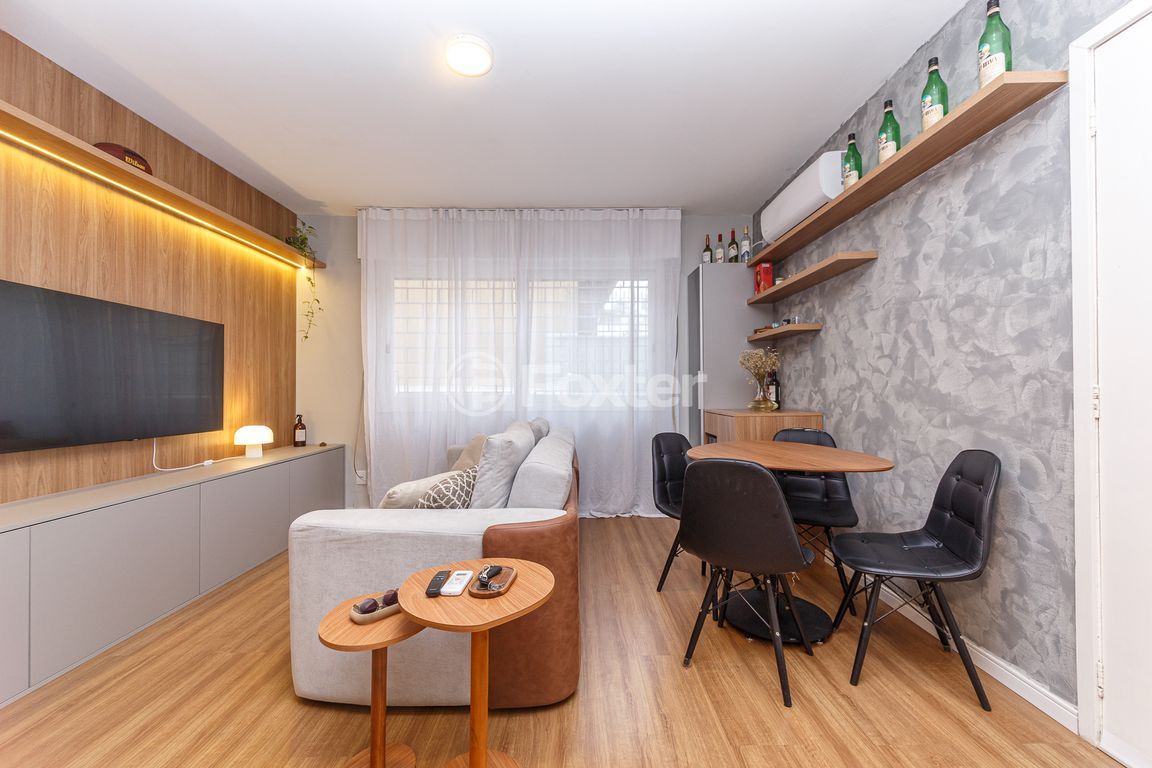 apartamento garden para comprar em MARCILIO DIAS, 679 - foto 5