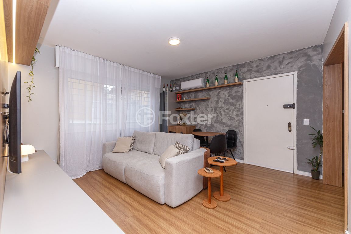 apartamento garden para comprar em MARCILIO DIAS, 679 - foto 4