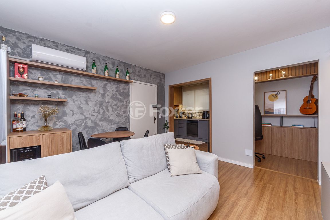 apartamento garden para comprar em MARCILIO DIAS, 679 - foto 9