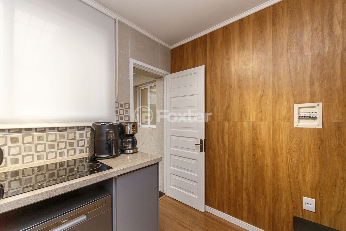 apartamento garden para comprar em MARCILIO DIAS, 679 - foto 32