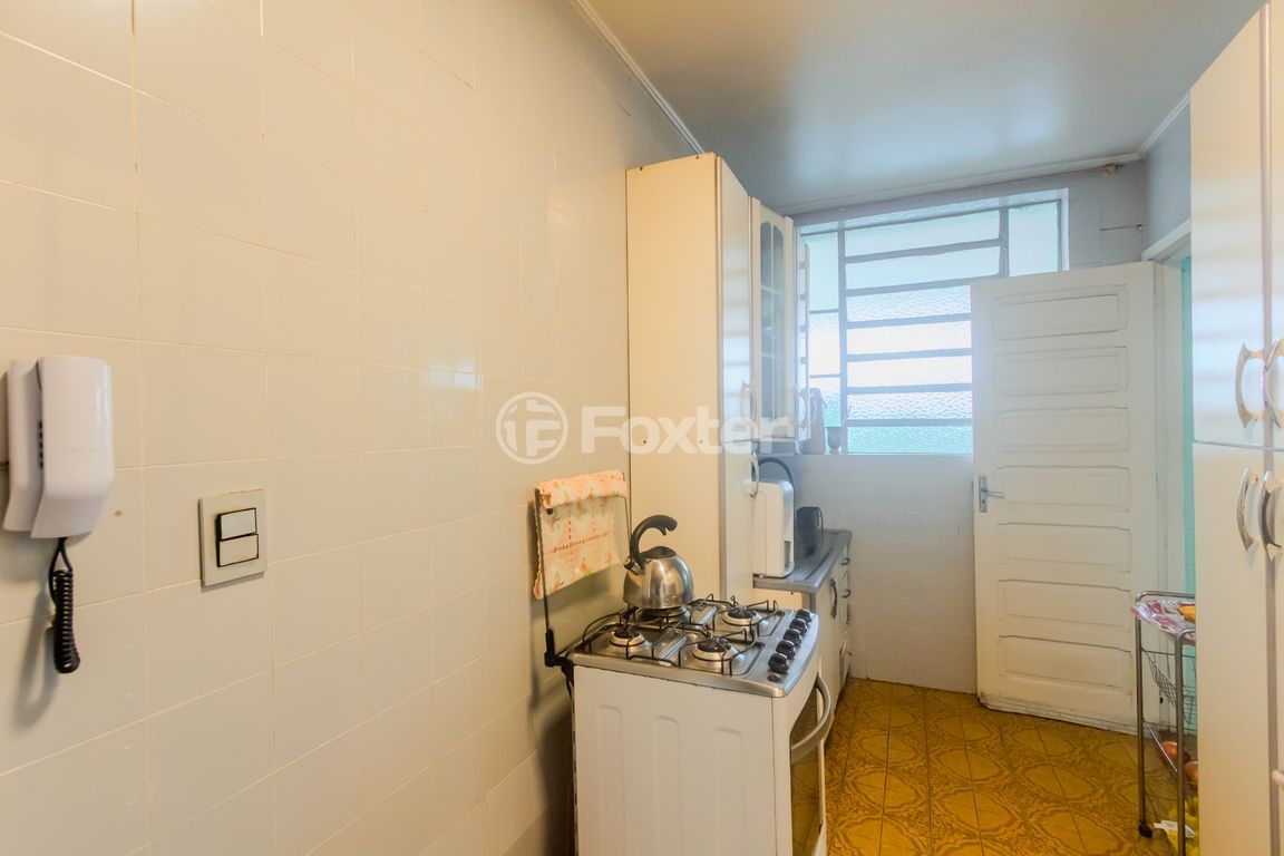 apartamento garden para comprar em Dom Cláudio José Gonçalves Ponce de Leão, 34 - foto 25