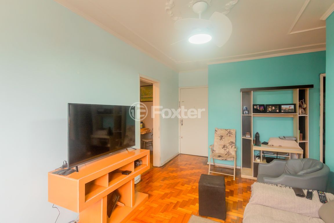 apartamento garden para comprar em Dom Cláudio José Gonçalves Ponce de Leão, 34 - foto 4