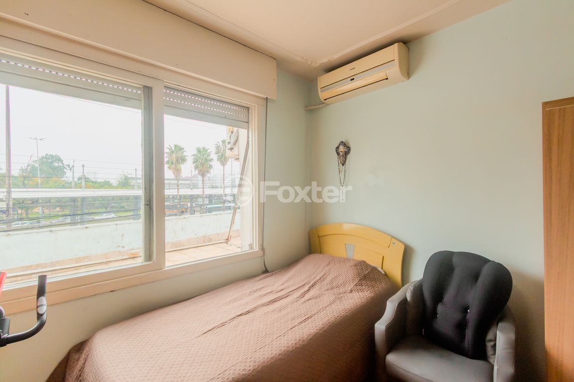 apartamento garden para comprar em Dom Cláudio José Gonçalves Ponce de Leão, 34 - foto 15