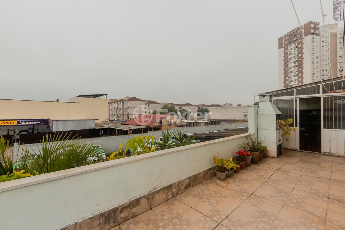 apartamento garden para comprar em Dom Cláudio José Gonçalves Ponce de Leão, 34 - foto 33