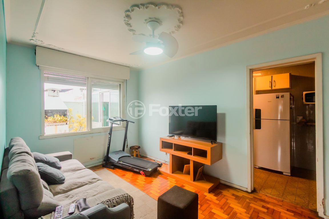 apartamento garden para comprar em Vila Ipiranga, Porto Alegre - foto 1