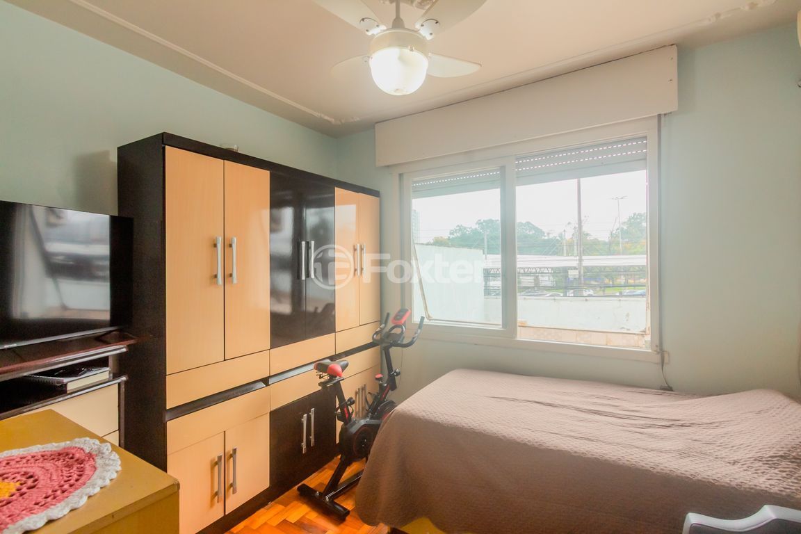 apartamento garden para comprar em Dom Cláudio José Gonçalves Ponce de Leão, 34 - foto 18