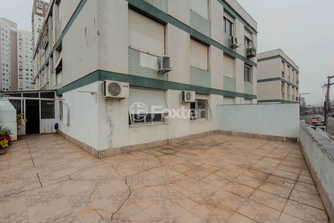 apartamento garden para comprar em Dom Cláudio José Gonçalves Ponce de Leão, 34 - foto 30