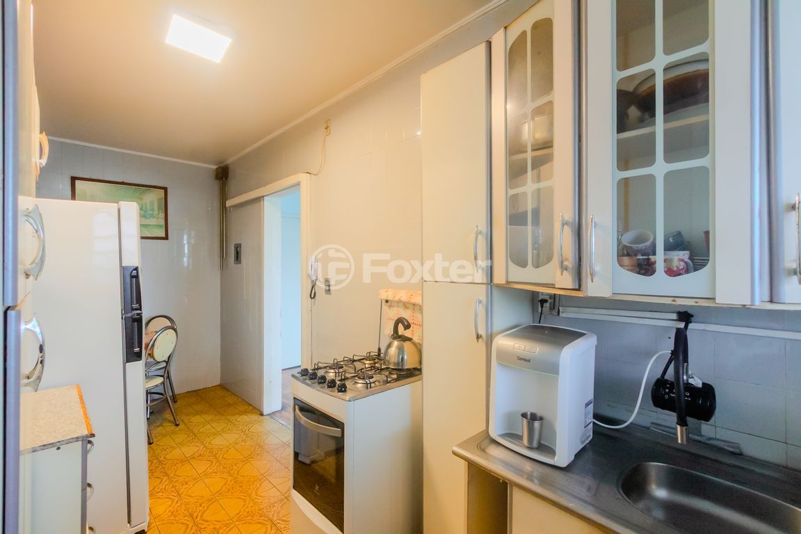 apartamento garden para comprar em Dom Cláudio José Gonçalves Ponce de Leão, 34 - foto 24