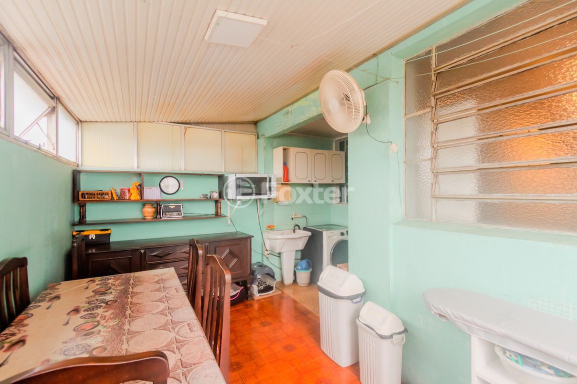 apartamento garden para comprar em Dom Cláudio José Gonçalves Ponce de Leão, 34 - foto 29