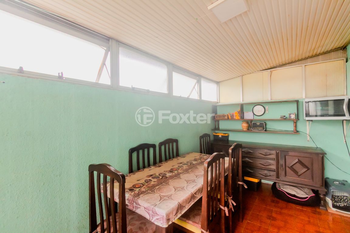 apartamento garden para comprar em Dom Cláudio José Gonçalves Ponce de Leão, 34 - foto 28