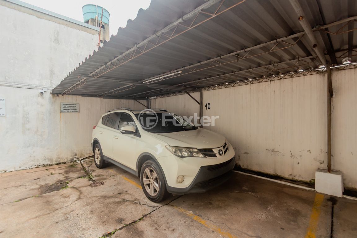 apartamento garden para comprar em Dom Cláudio José Gonçalves Ponce de Leão, 34 - foto 35