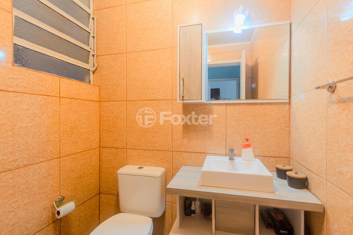 apartamento garden para comprar em Dom Cláudio José Gonçalves Ponce de Leão, 34 - foto 22