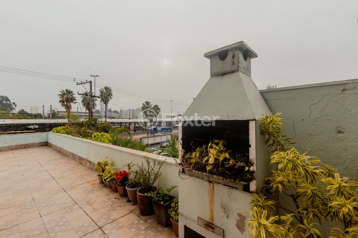 apartamento garden para comprar em Dom Cláudio José Gonçalves Ponce de Leão, 34 - foto 34