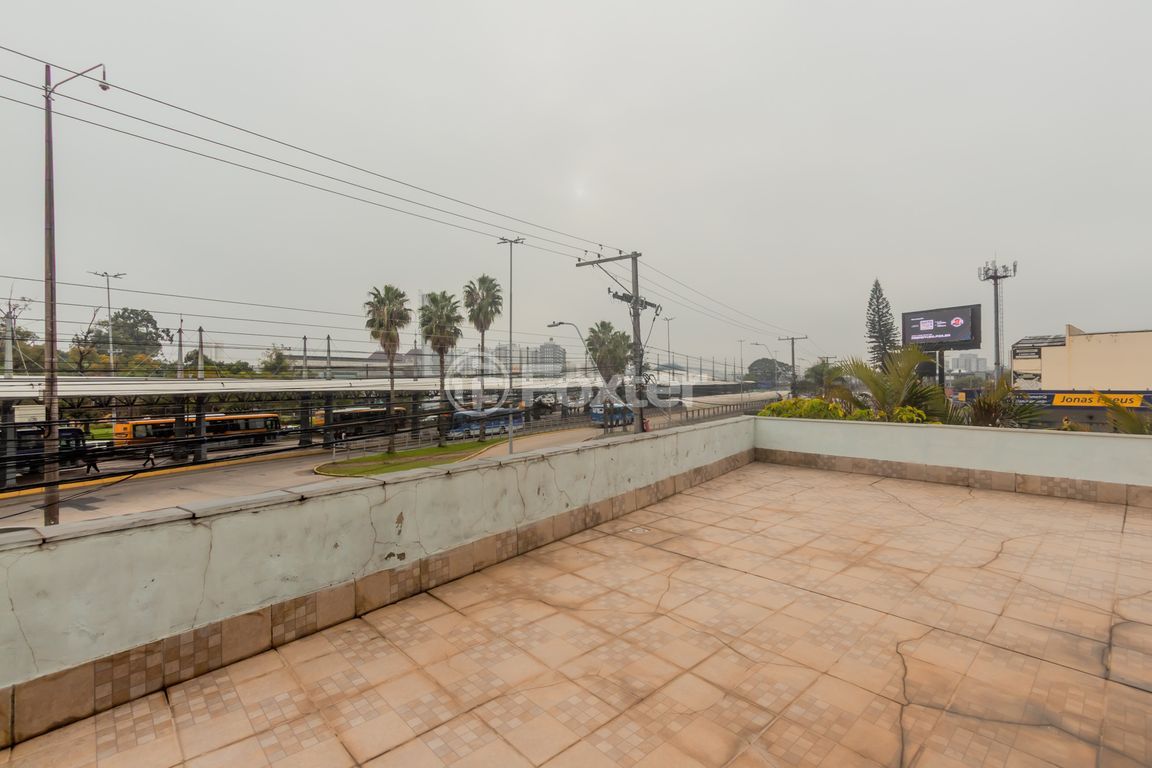 apartamento garden para comprar em Dom Cláudio José Gonçalves Ponce de Leão, 34 - foto 32