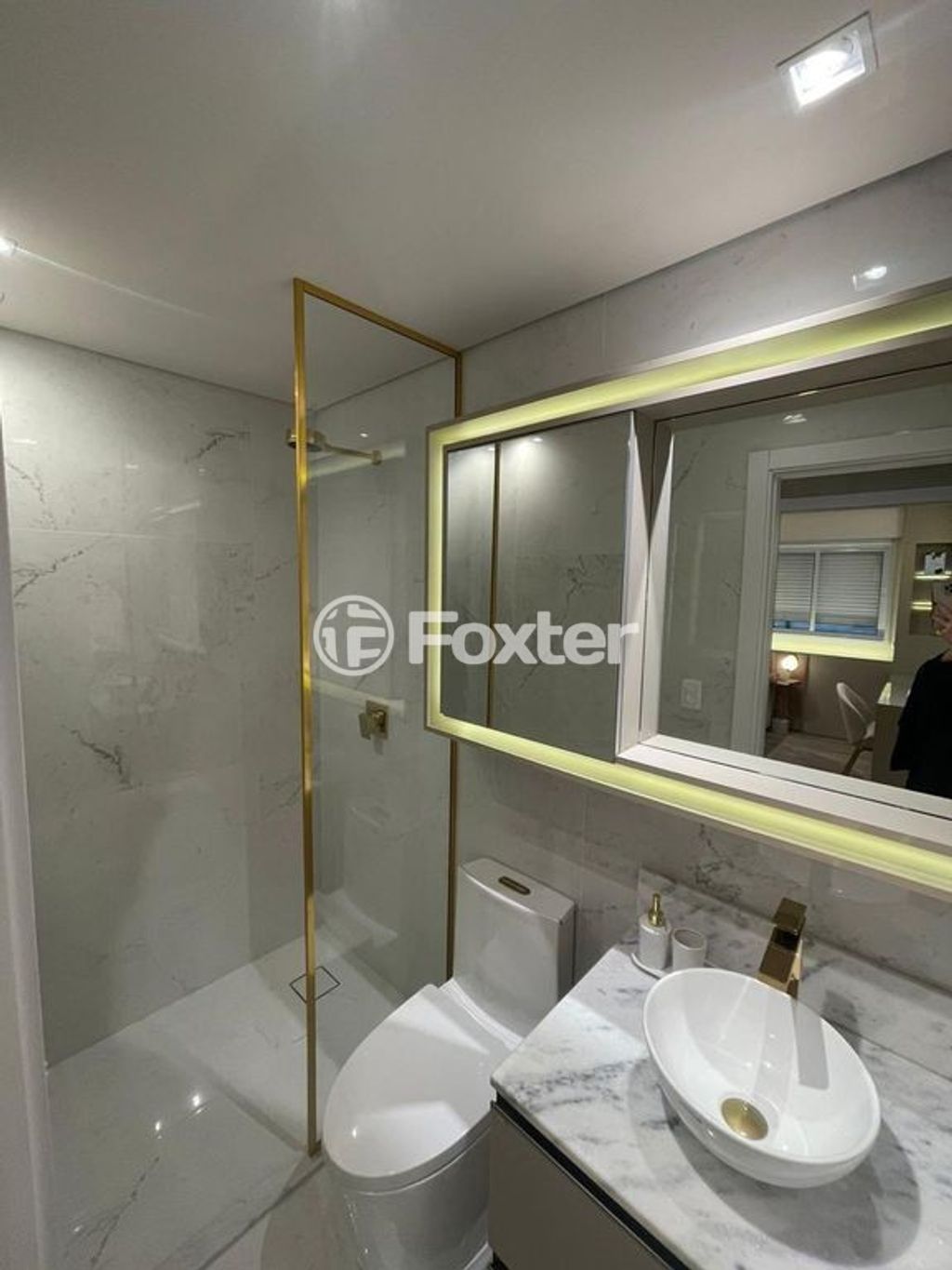 Apartamento para comprar em Tenente Ary Tarragô, 2575 - foto 9