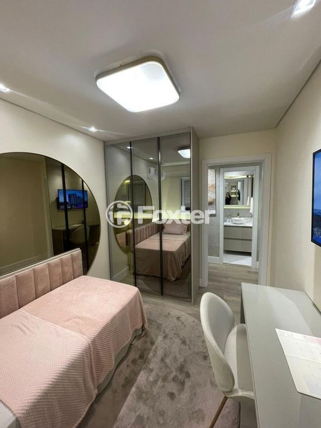 Apartamento para comprar em Tenente Ary Tarragô, 2575 - foto 13