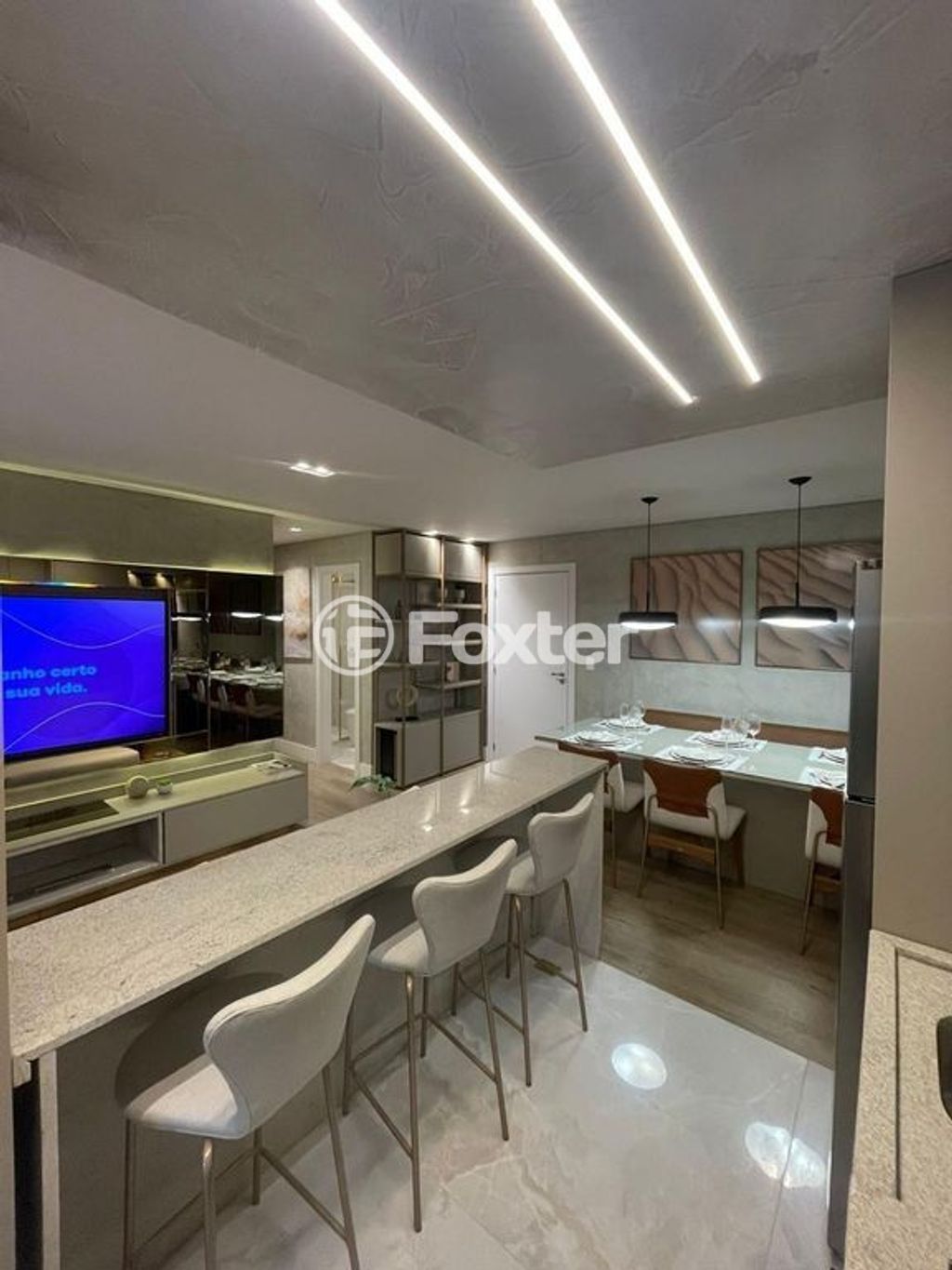 Apartamento para comprar em Tenente Ary Tarragô, 2575 - foto 3