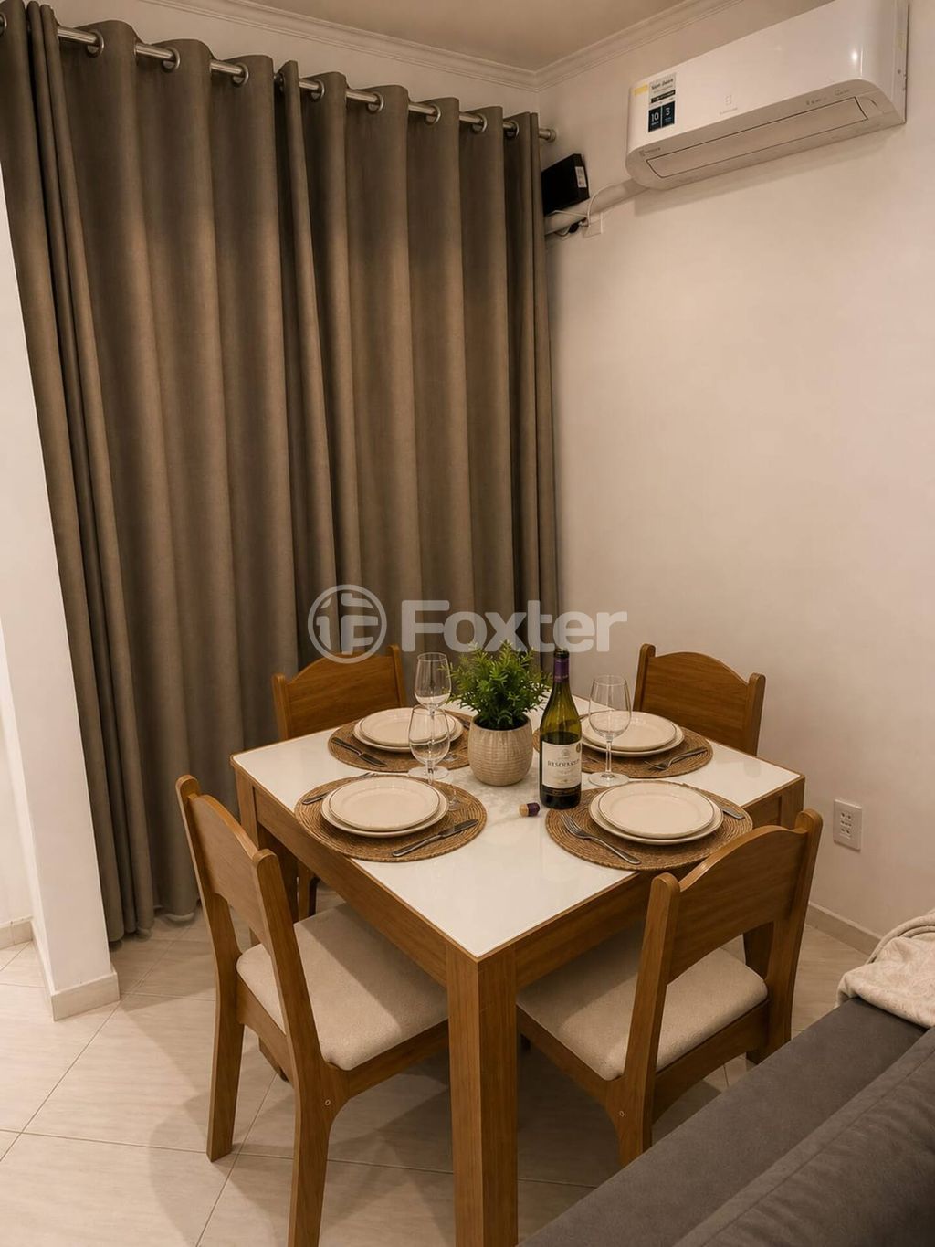 apartamento garden para comprar em Domingos Rubbo, 173 - foto 4
