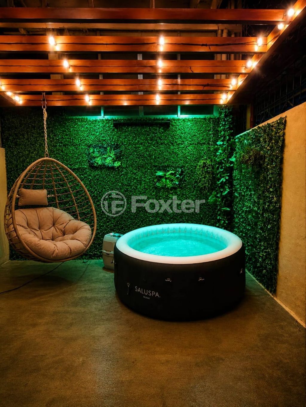 apartamento garden para comprar em Domingos Rubbo, 173 - foto 15