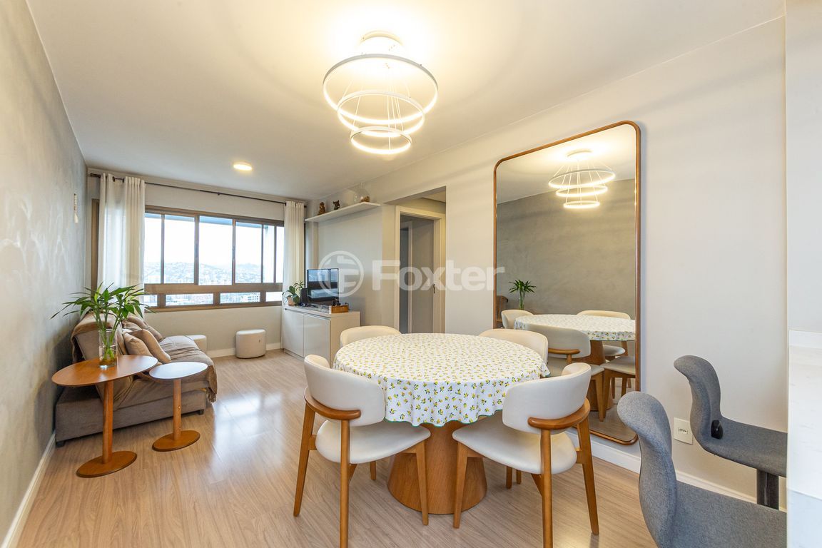 Apartamento para comprar em Aneron Corrêa de Oliveira, 159 - foto 8
