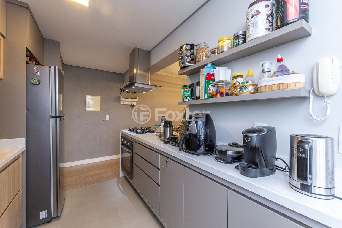 Apartamento para comprar em Aneron Corrêa de Oliveira, 159 - foto 48