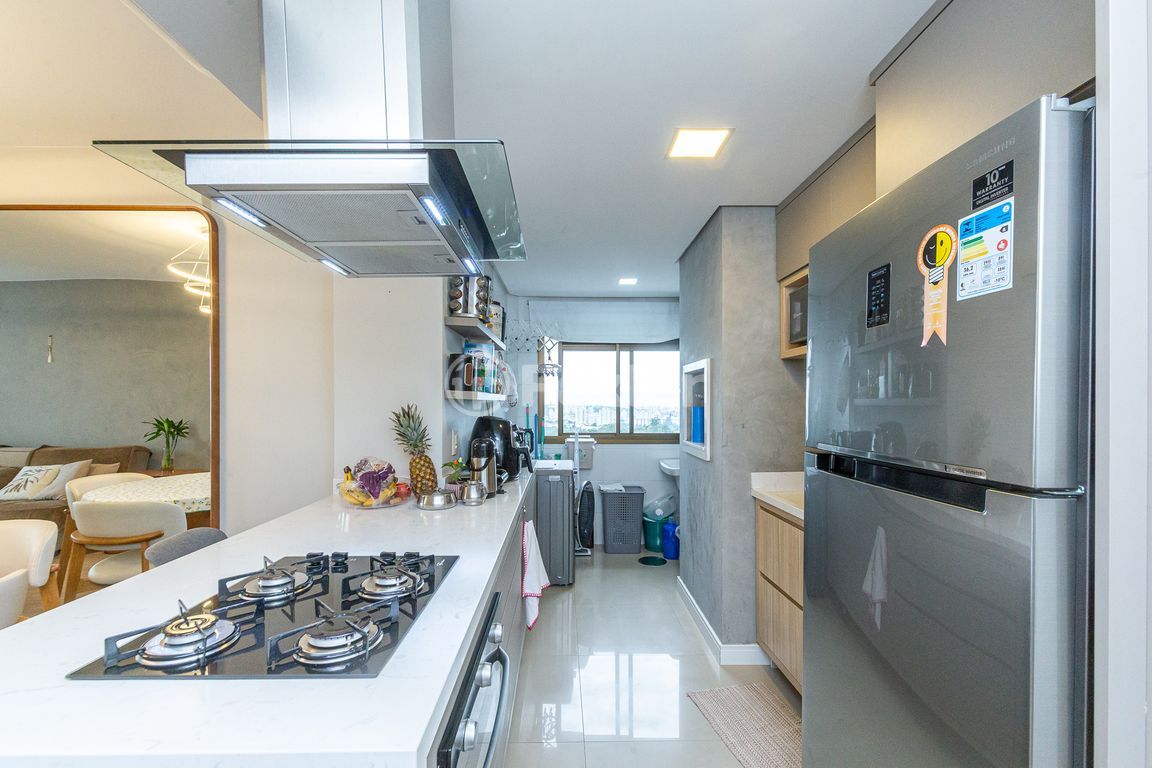 Apartamento para comprar em Aneron Corrêa de Oliveira, 159 - foto 49