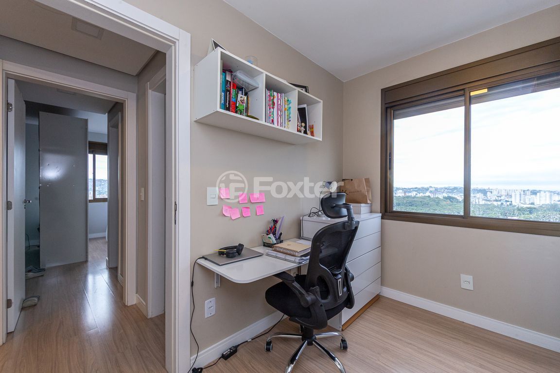 Apartamento para comprar em Aneron Corrêa de Oliveira, 159 - foto 18