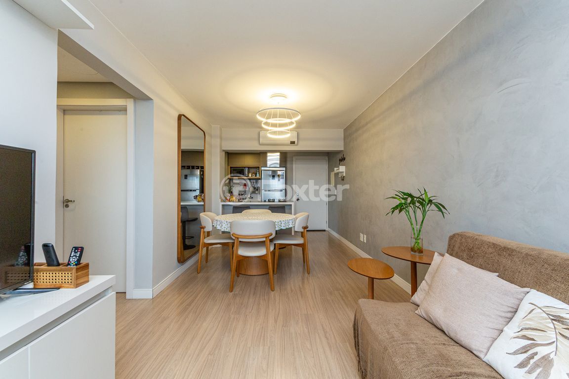 Apartamento para comprar em Jardim do Salso, Porto Alegre - foto 1