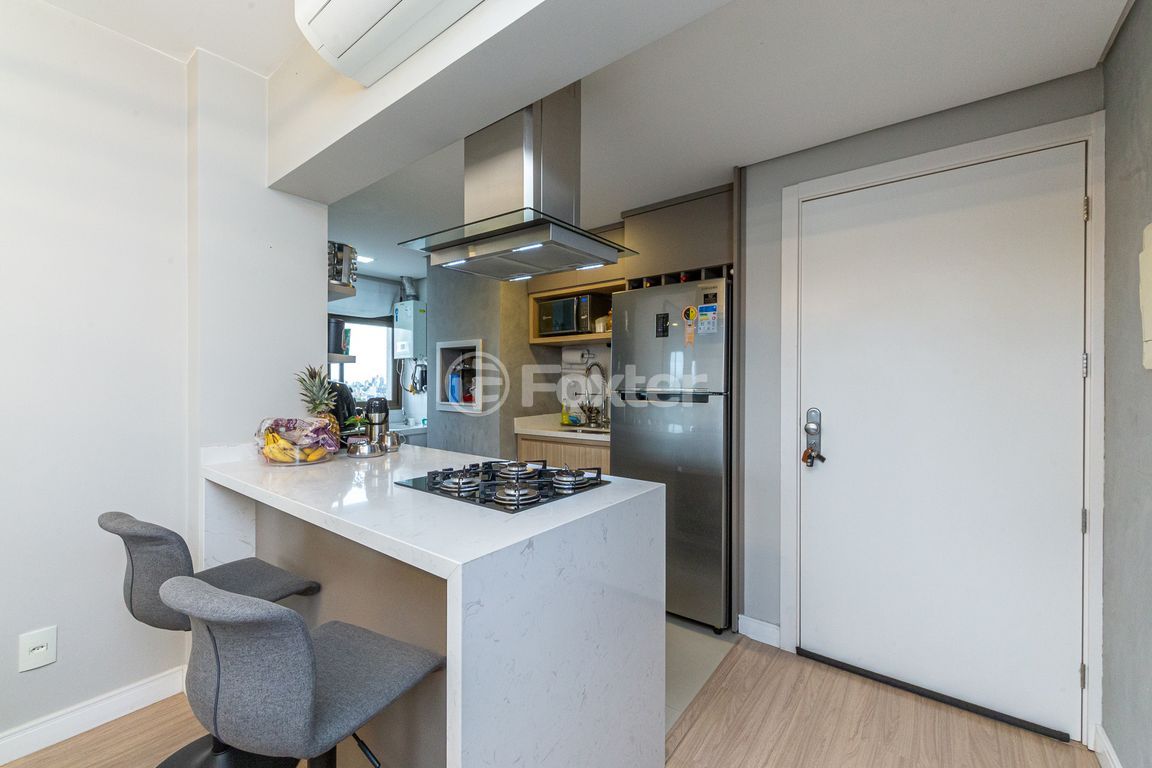 Apartamento para comprar em Aneron Corrêa de Oliveira, 159 - foto 28