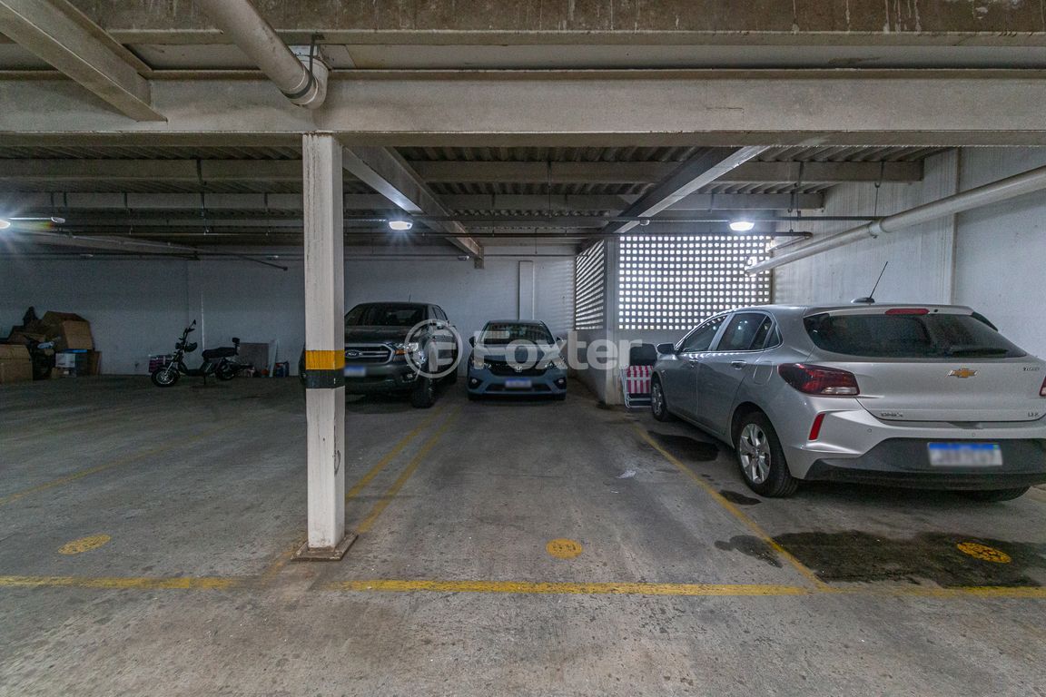 Apartamento para comprar em Aneron Corrêa de Oliveira, 159 - foto 55
