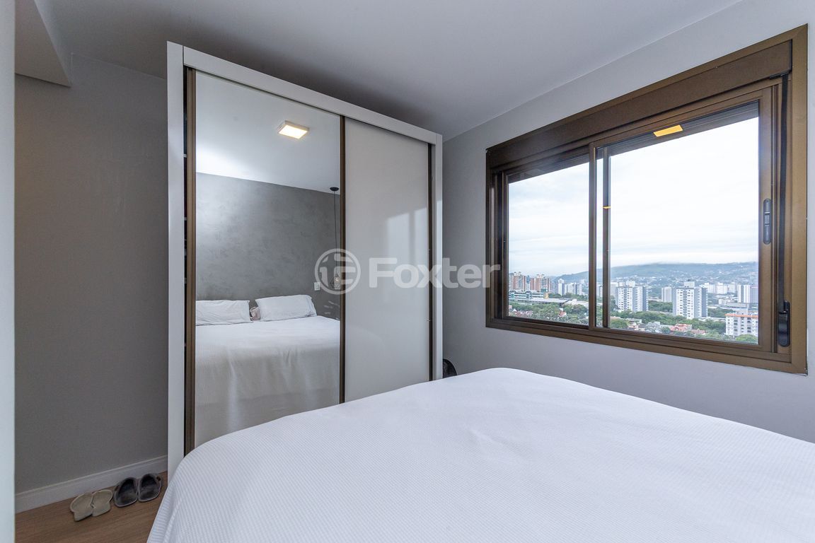Apartamento para comprar em Aneron Corrêa de Oliveira, 159 - foto 23