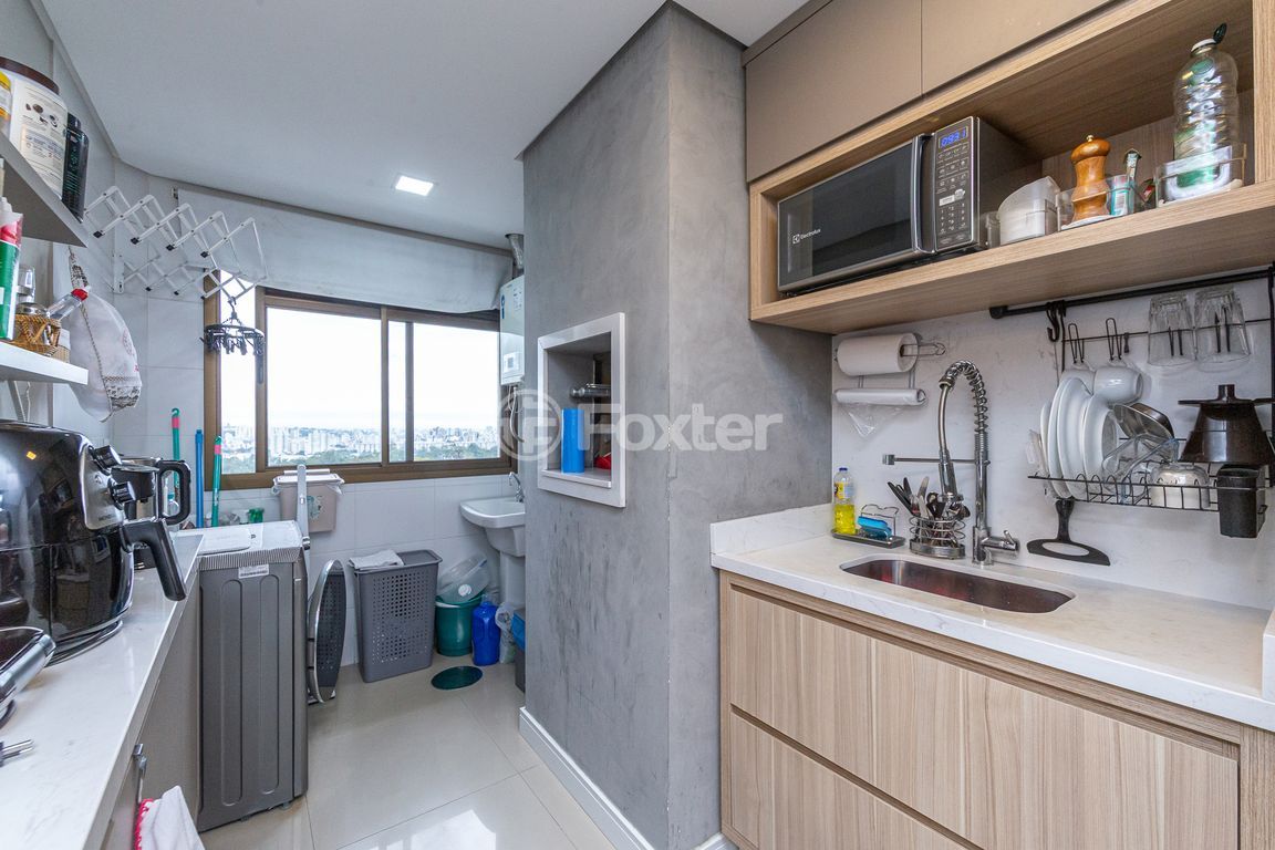 Apartamento para comprar em Aneron Corrêa de Oliveira, 159 - foto 52