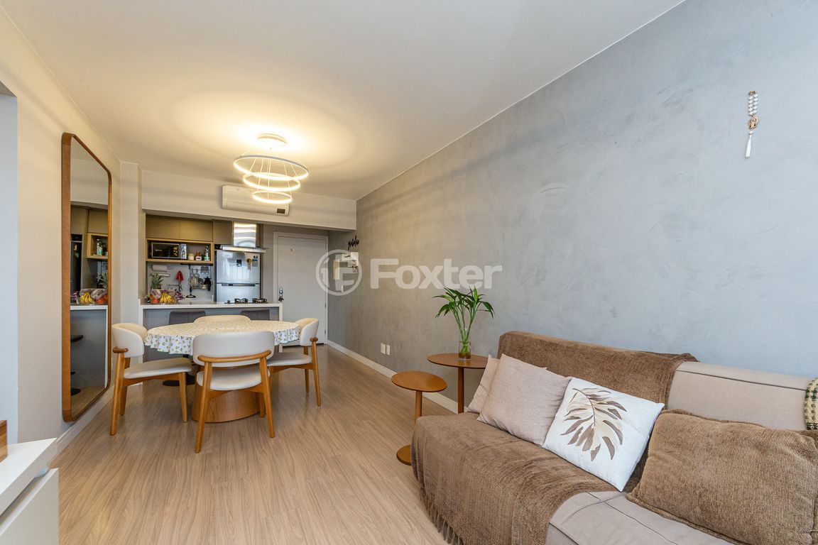 Apartamento para comprar em Aneron Corrêa de Oliveira, 159 - foto 5