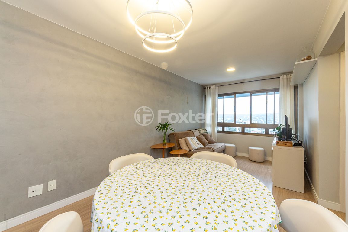 Apartamento para comprar em Aneron Corrêa de Oliveira, 159 - foto 14