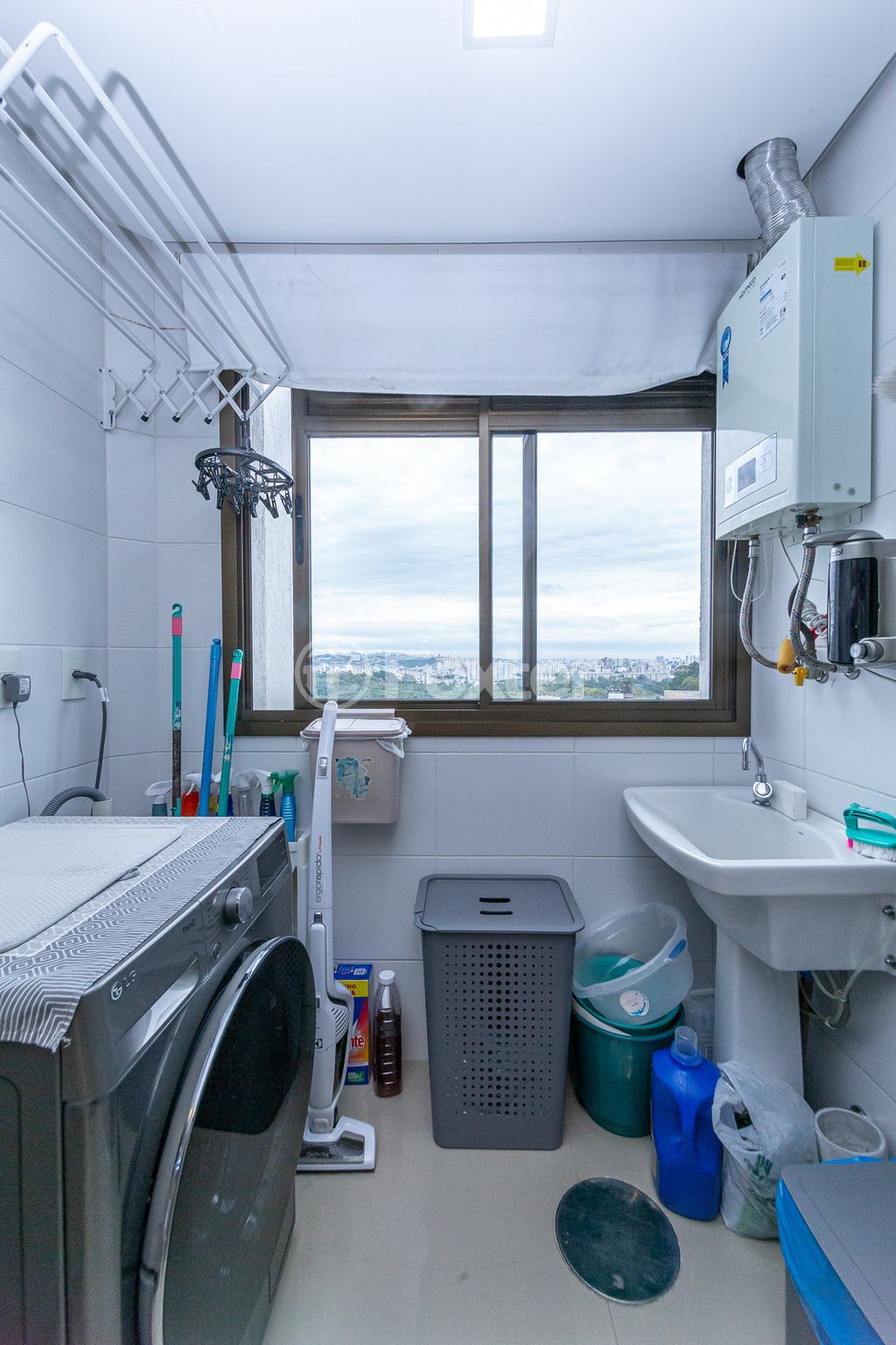 Apartamento para comprar em Aneron Corrêa de Oliveira, 159 - foto 53