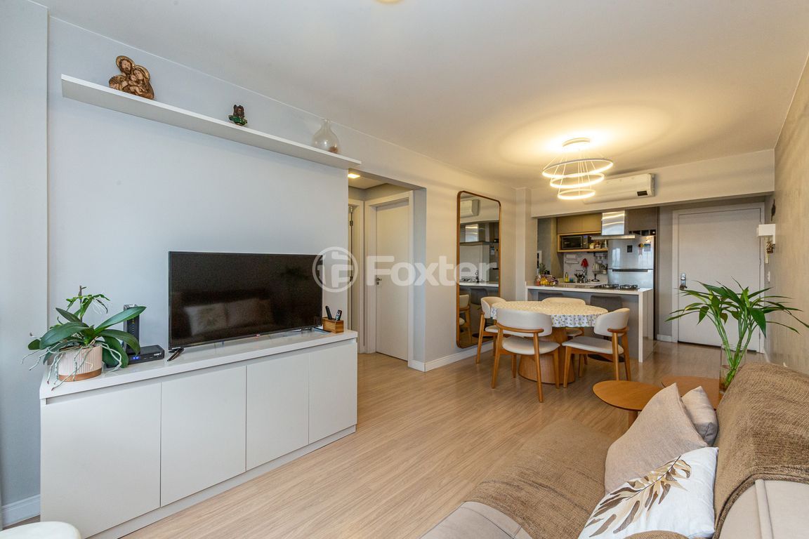 Apartamento para comprar em Aneron Corrêa de Oliveira, 159 - foto 4