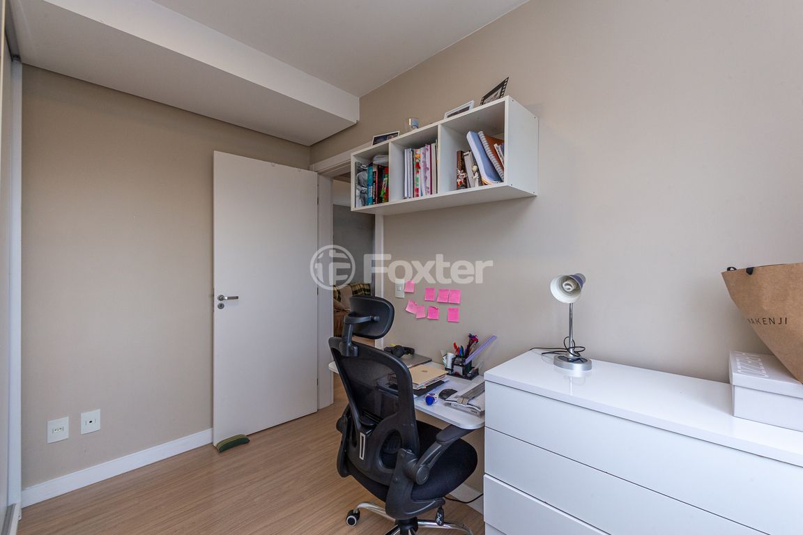 Apartamento para comprar em Aneron Corrêa de Oliveira, 159 - foto 44