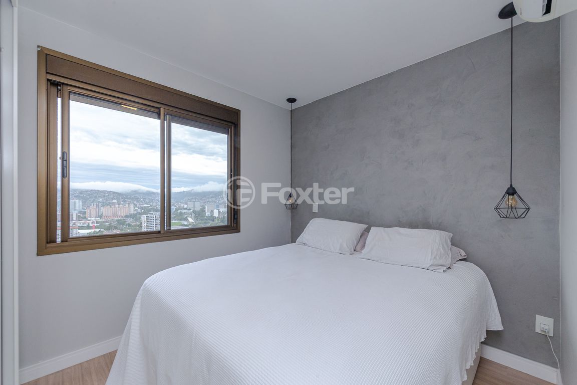Apartamento para comprar em Aneron Corrêa de Oliveira, 159 - foto 22