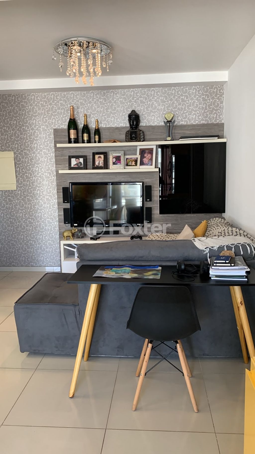 Apartamento para comprar em Benno Mentz, 100 - foto 5