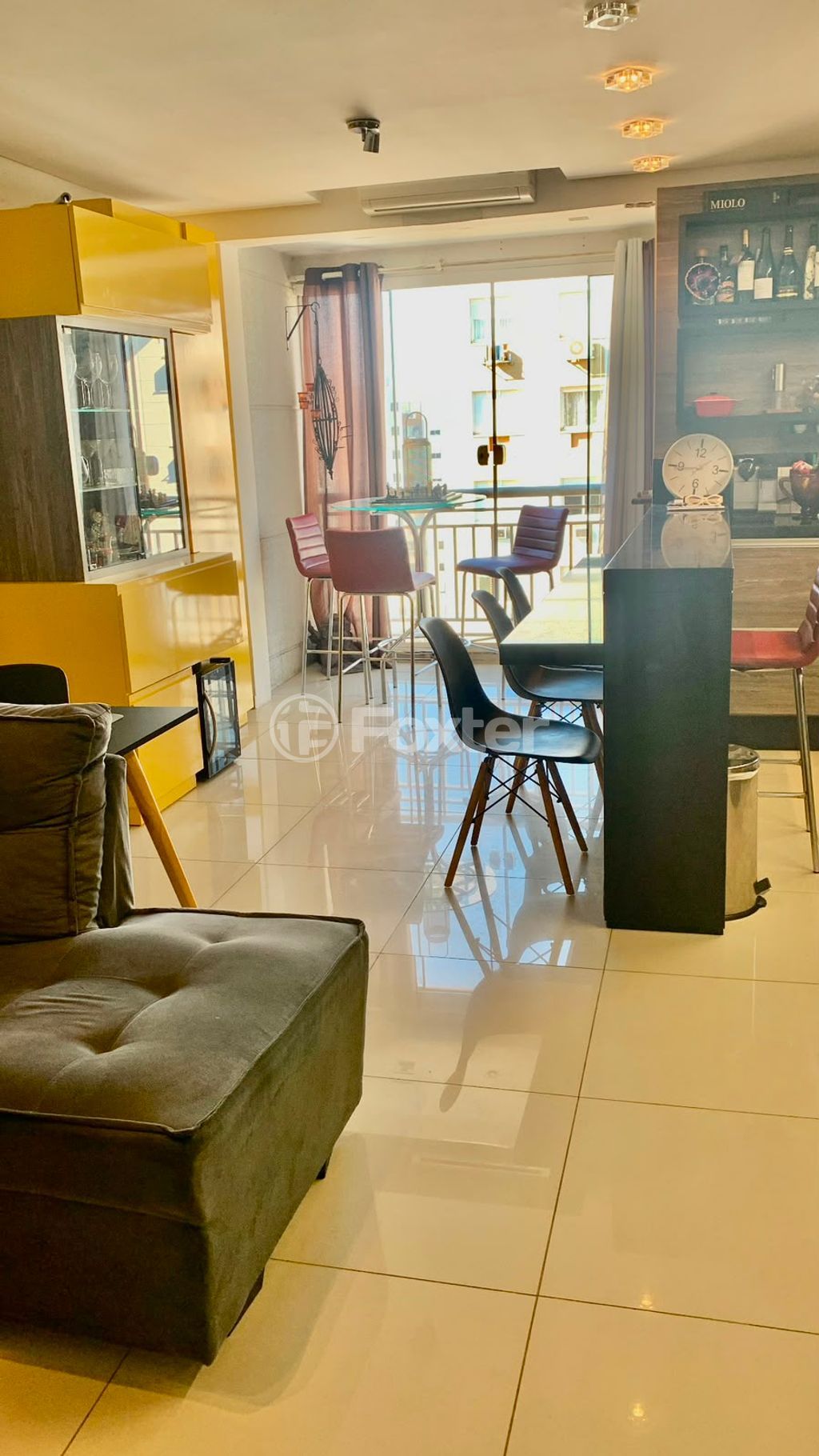 Apartamento para comprar em Benno Mentz, 100 - foto 8