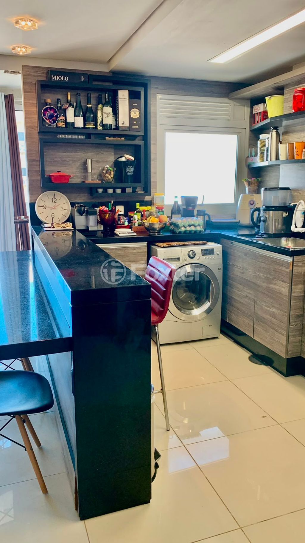 Apartamento para comprar em Benno Mentz, 100 - foto 3