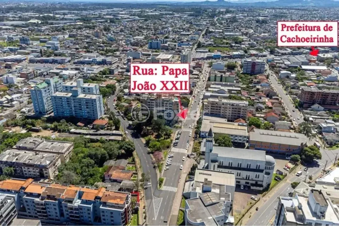 terreno lote condominio para comprar em Tapajós, 355 - foto 5