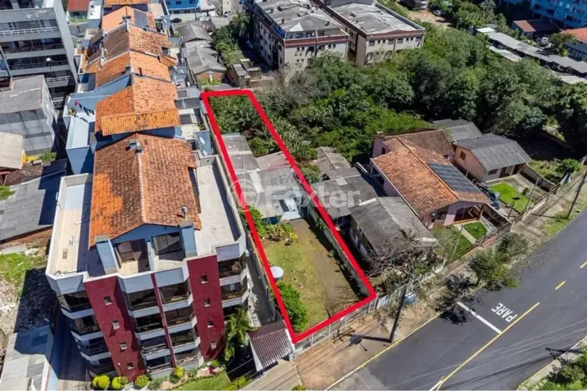 terreno lote condominio para comprar em Vila Cachoeirinha, Cachoeirinha - foto 1