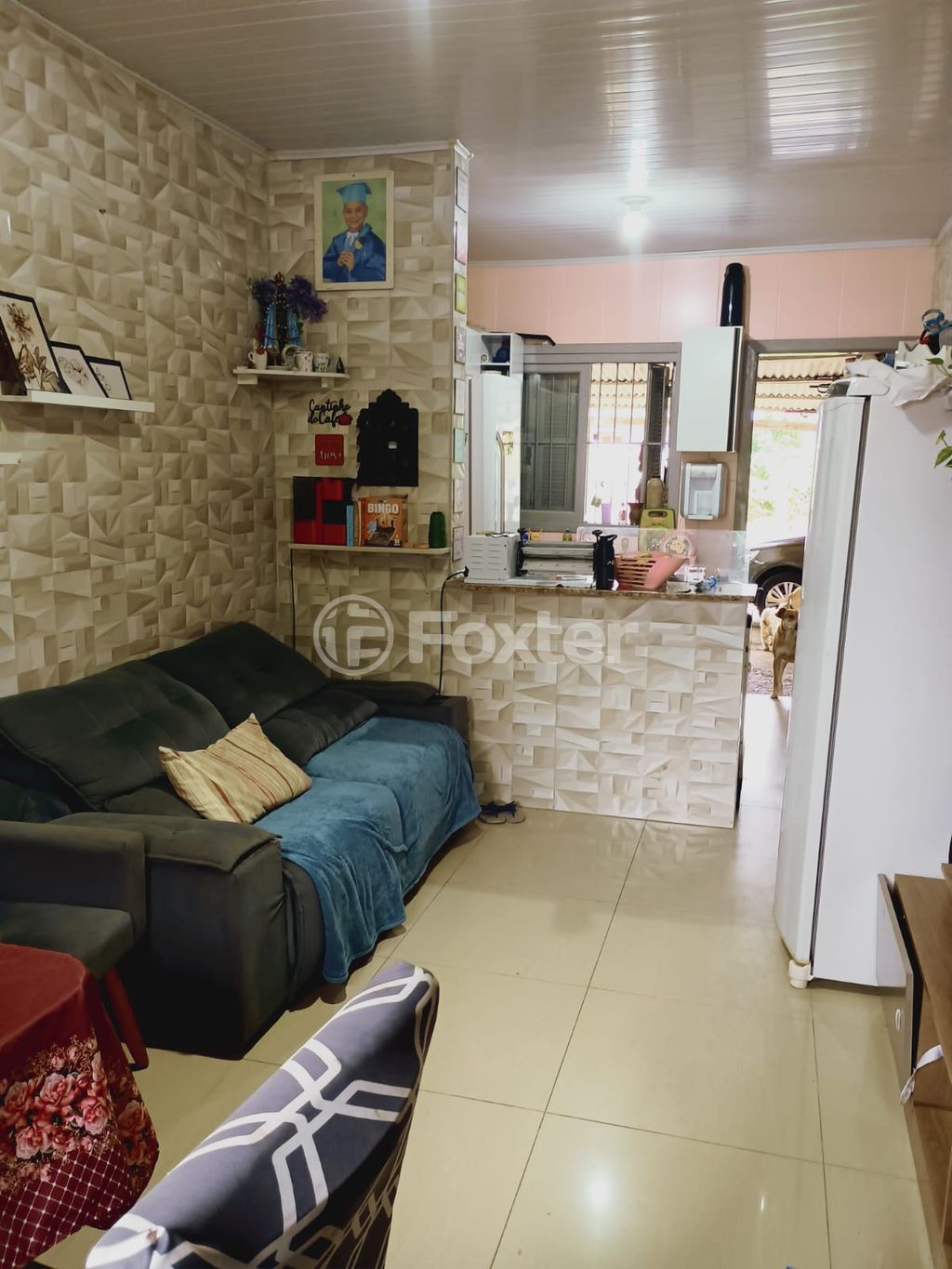 casa sobrado para comprar em Engenheiro Kindler, 1701 - foto 6