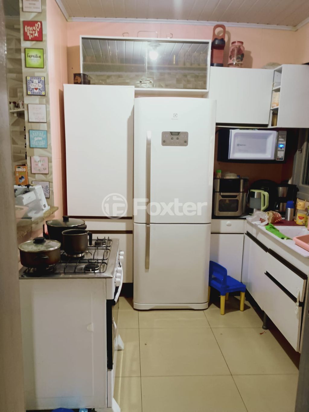 casa sobrado para comprar em Engenheiro Kindler, 1701 - foto 8