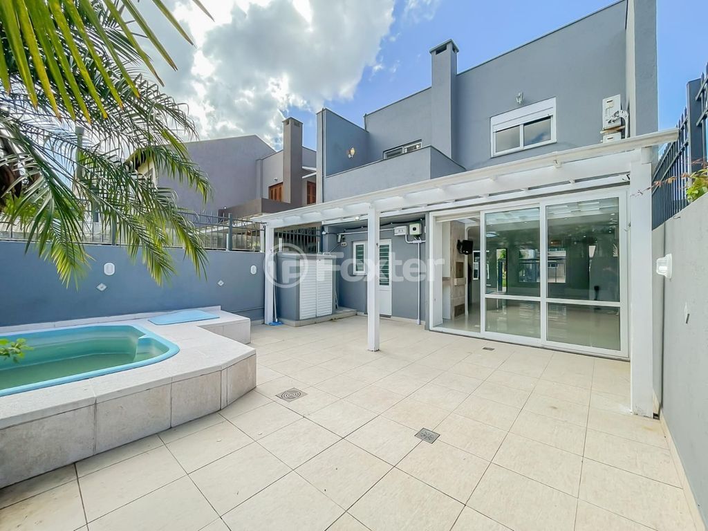 Casa em condominio para comprar em Roberto Santini, 174 - foto 52